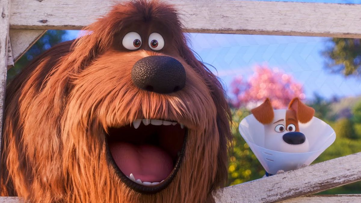 Pets 2: le voci italiane del film d’animazione