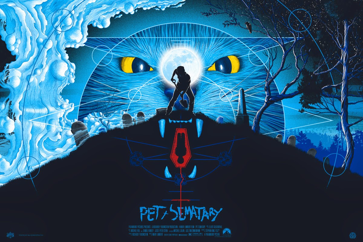 Cimitero Vivente (1989) vs Pet Sematary (2019): quali sono le differenze?