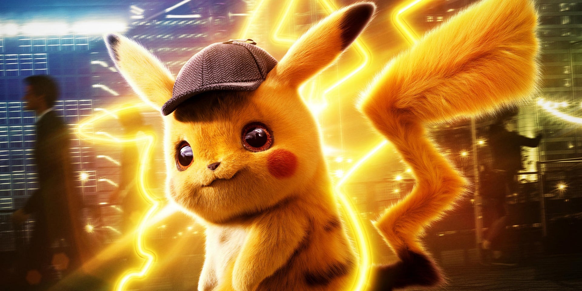 POKÉMON Detective Pikachu: Ryan Reynolds trolla i fan con un falso leak