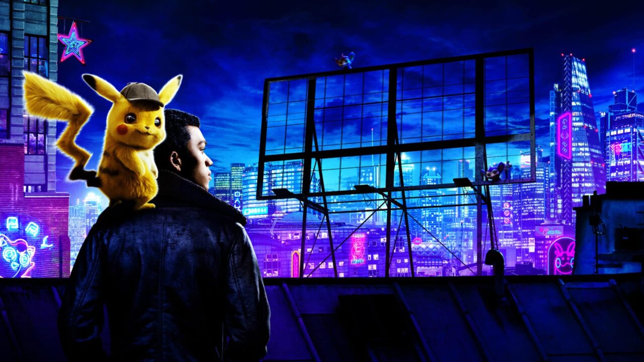 Pokémon: Detective Pikachu – tutti i Pokémon presenti nel film