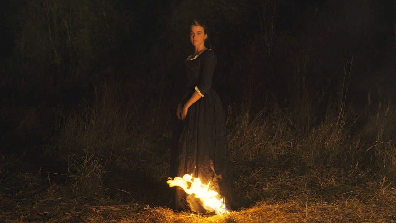 Ritratto della giovane in fiamme Cinematographe.it