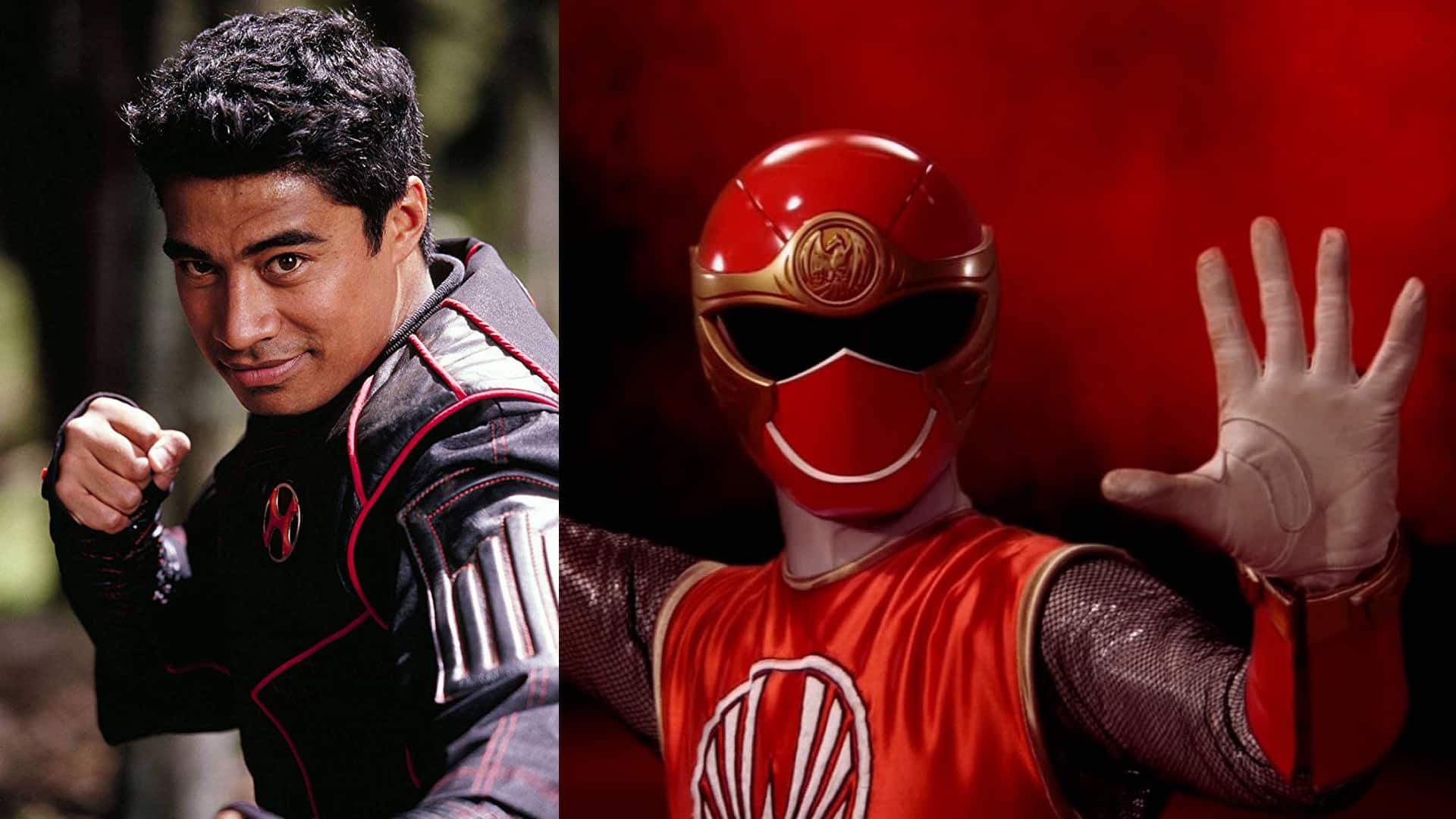 Power Rangers – Ninja Storm: morto Pua Magasiva, era il Ranger Rosso