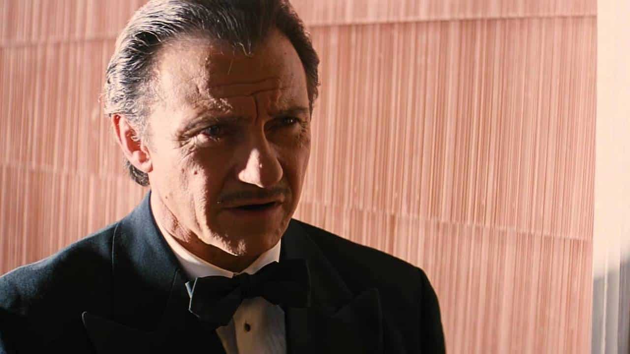 I migliori 10 ruoli di Harvey Keitel - Cinematographe.it