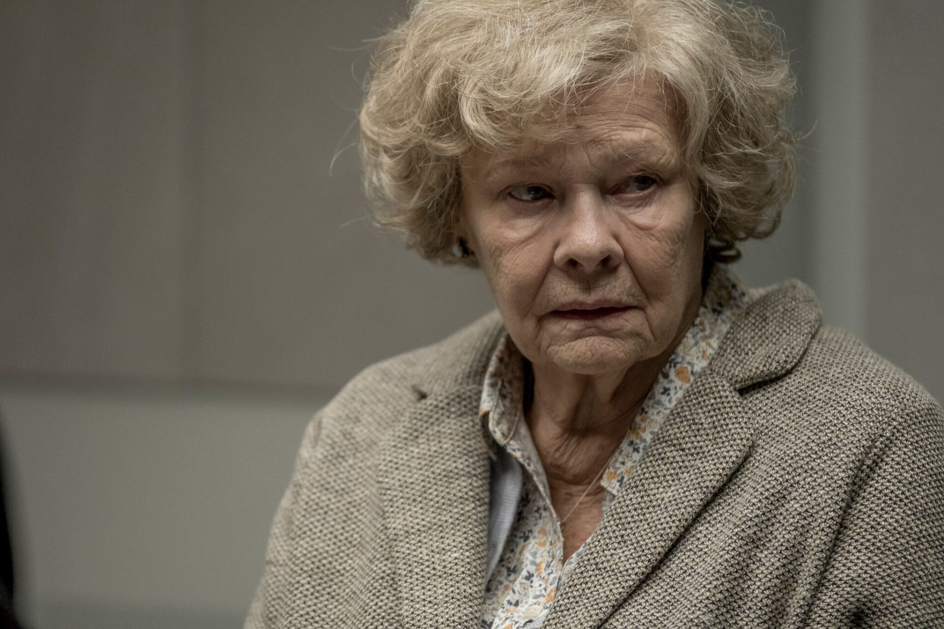 Red Joan: recensione del film con Judy Dench