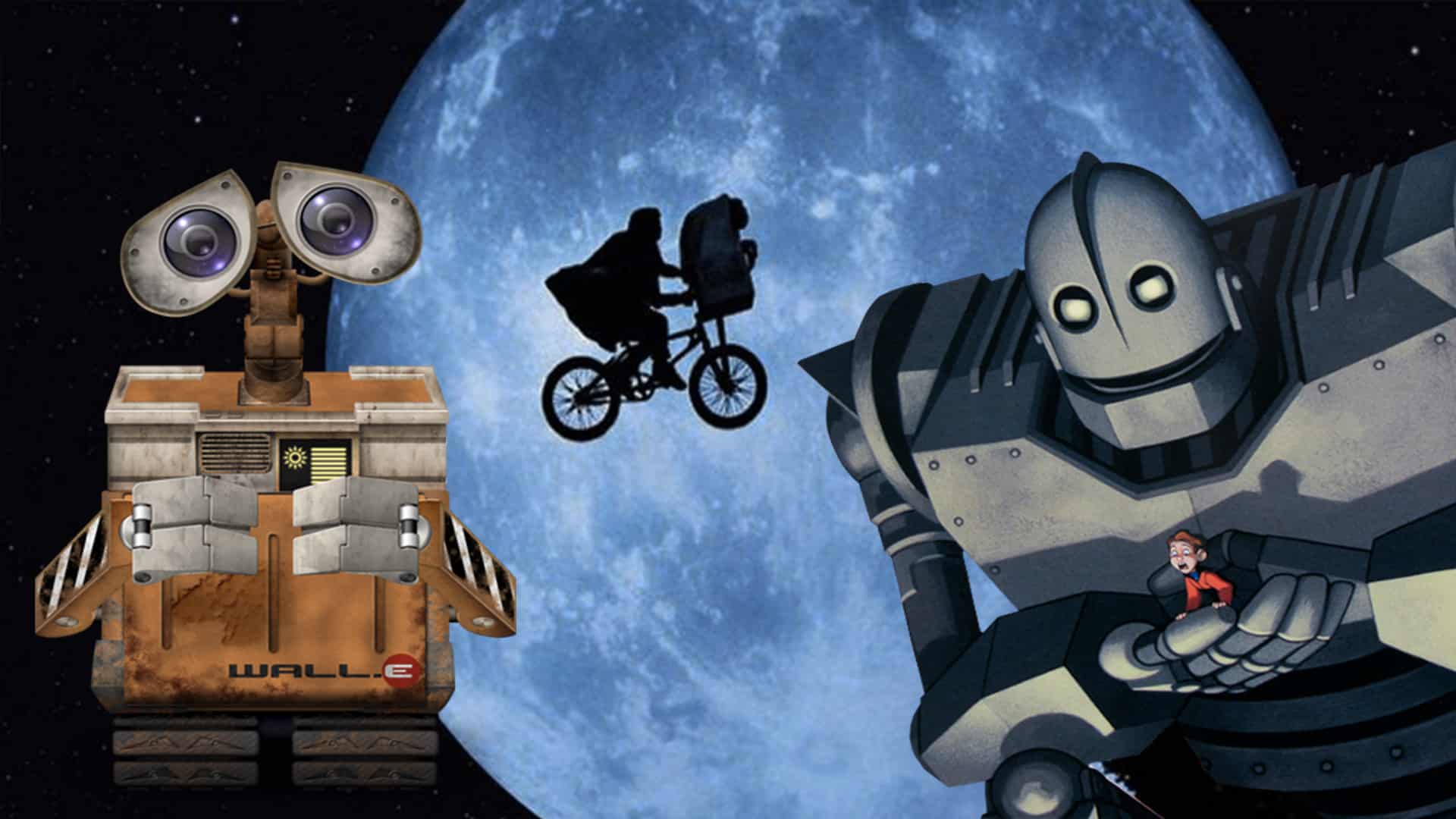 Film e cartoni di fantascienza: i 20 migliori per bambini e ragazzi