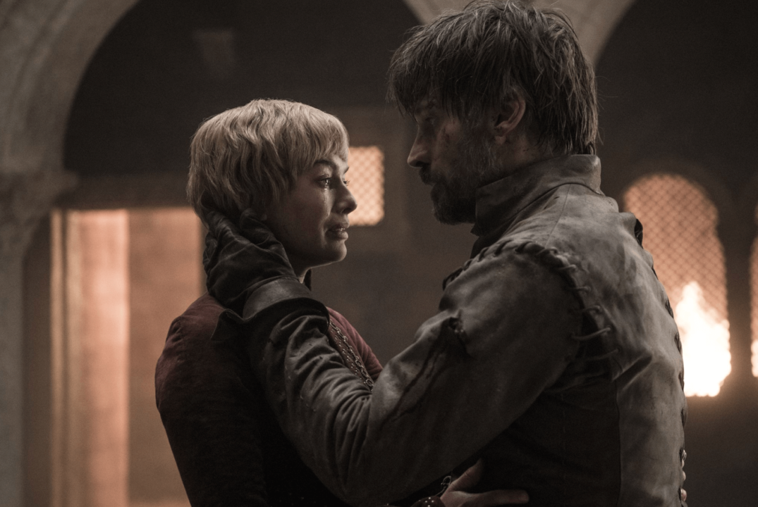 Cersei Lannister, Il Trono di Spade cinematographe.it