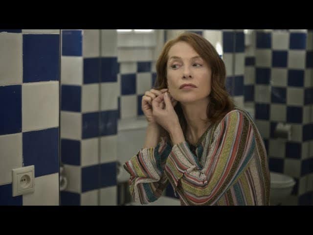 Frankie: il trailer del film di Ira Sachs in competizione a Cannes