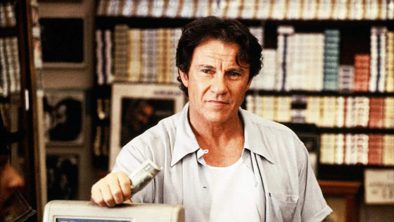 I migliori 10 ruoli di Harvey Keitel - Cinematographe.it