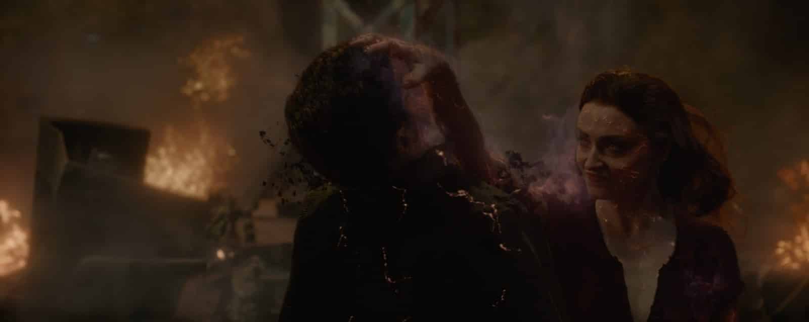 X-Men: Dark Phoenix cinematographe.it