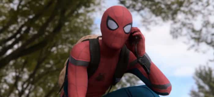 Spider-Man: su Twitter in tendenza l’hashtag per salvarlo dalla Sony