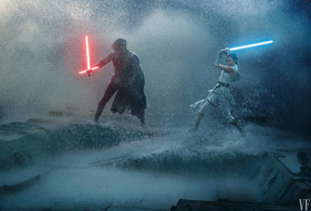 Star Wars: L'ascesa di Skywalker cinematographe.it