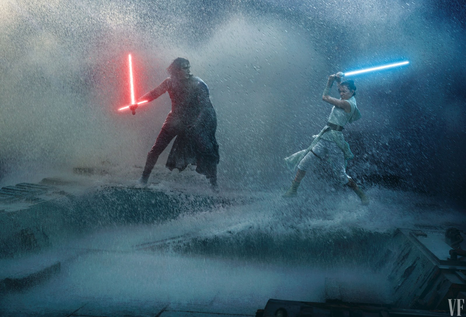 Star Wars: L’Ascesa di Skywalker - cinematographe.it