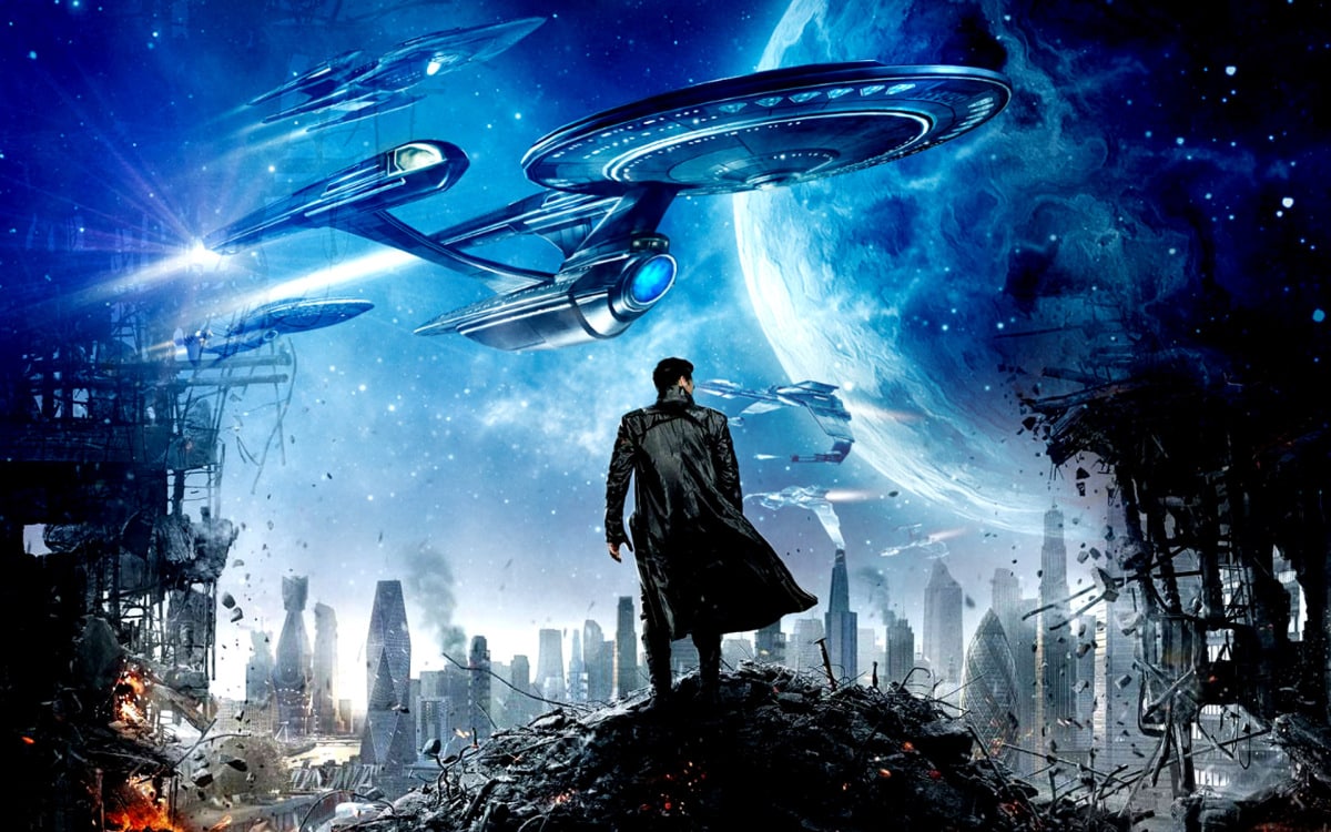 Into Darkness – Star Trek: recensione del film di J.J Abrams