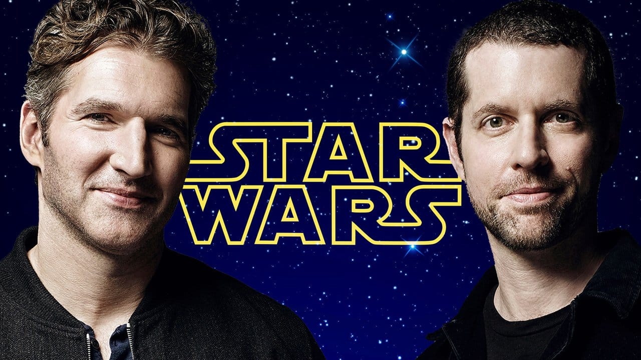 Star Wars: petizioni contro la trilogia degli showrunner del Trono di Spade