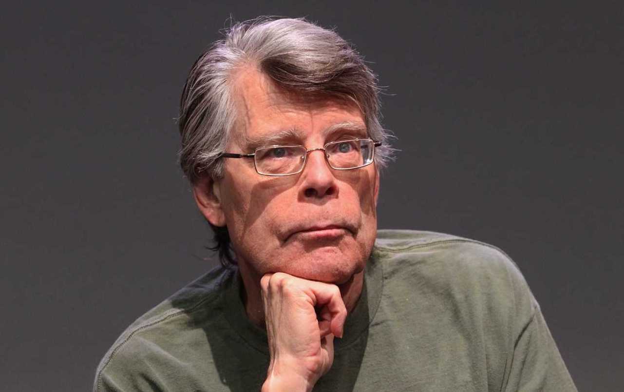 Coronavirus, Stephen King invita alla calma: “Non è come The Stand”