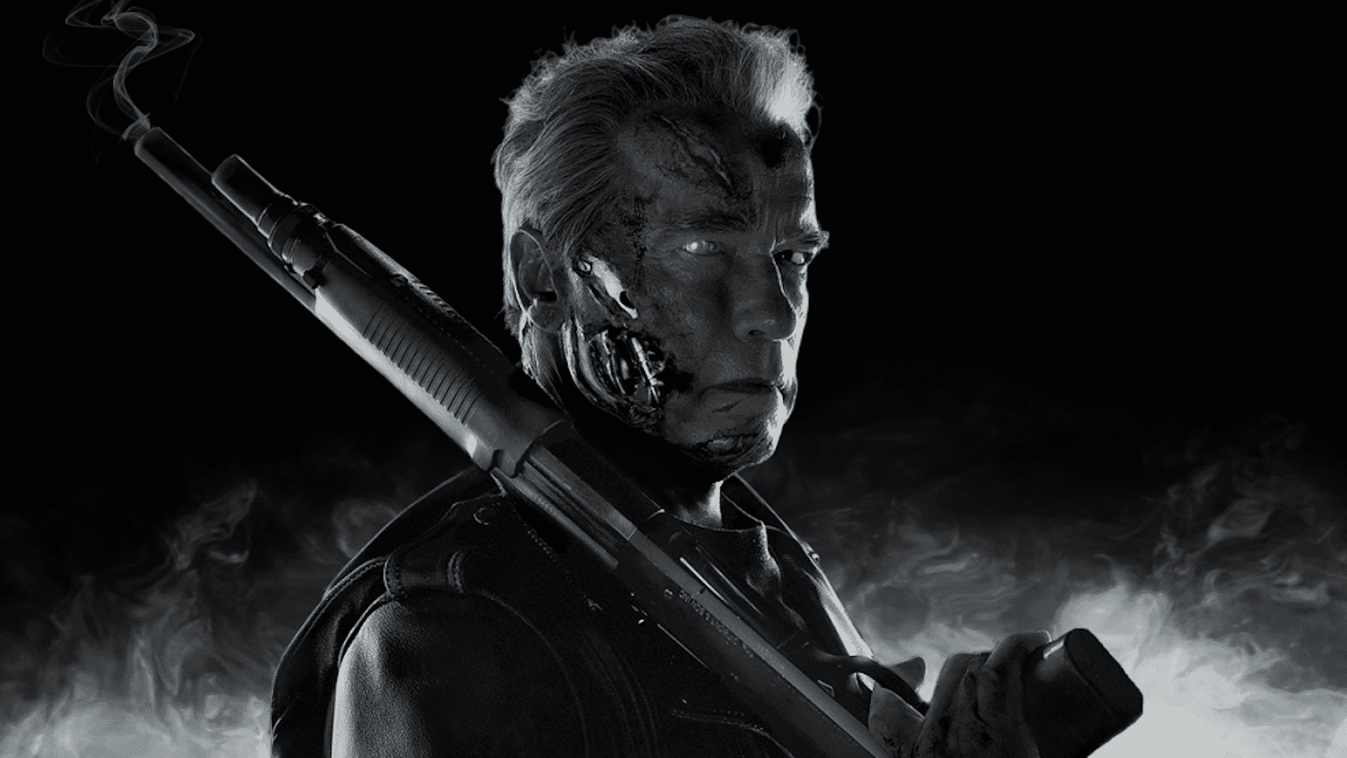 Terminator – Destino Oscuro: il regista dice che il franchise è “rovinato”