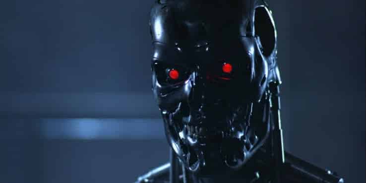 Terminator: Destino oscuro, cinematographe.it