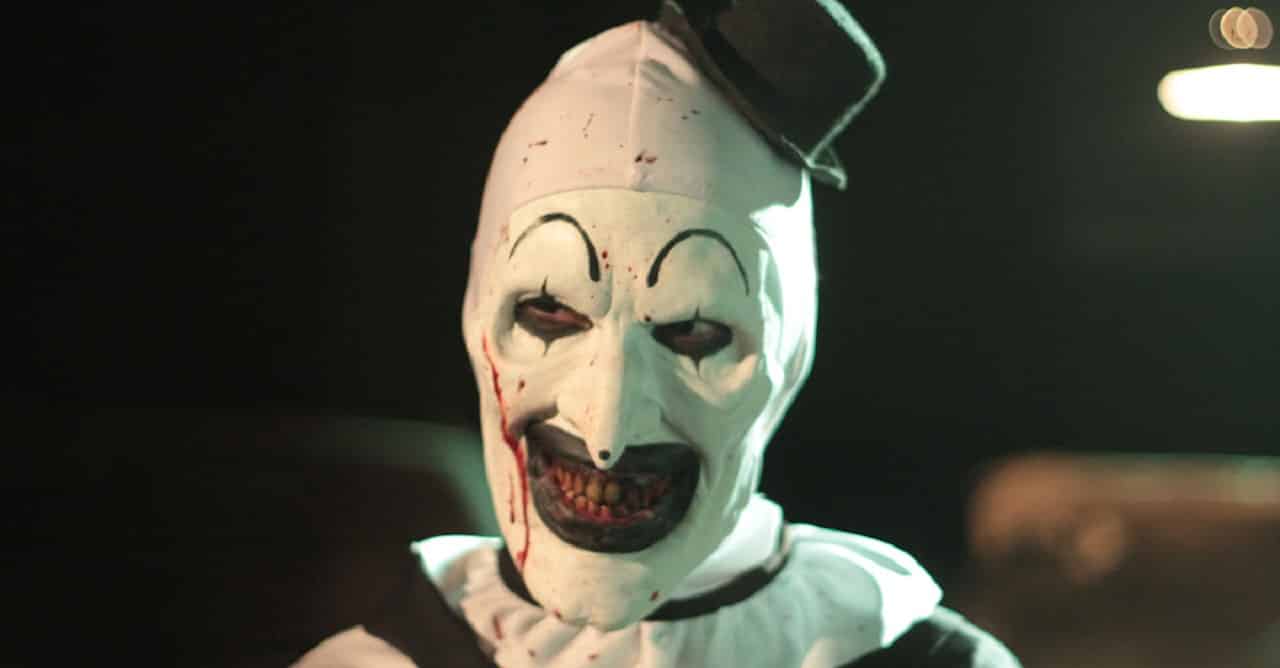 Terrifier: ecco quando inizieranno le riprese del sequel horror