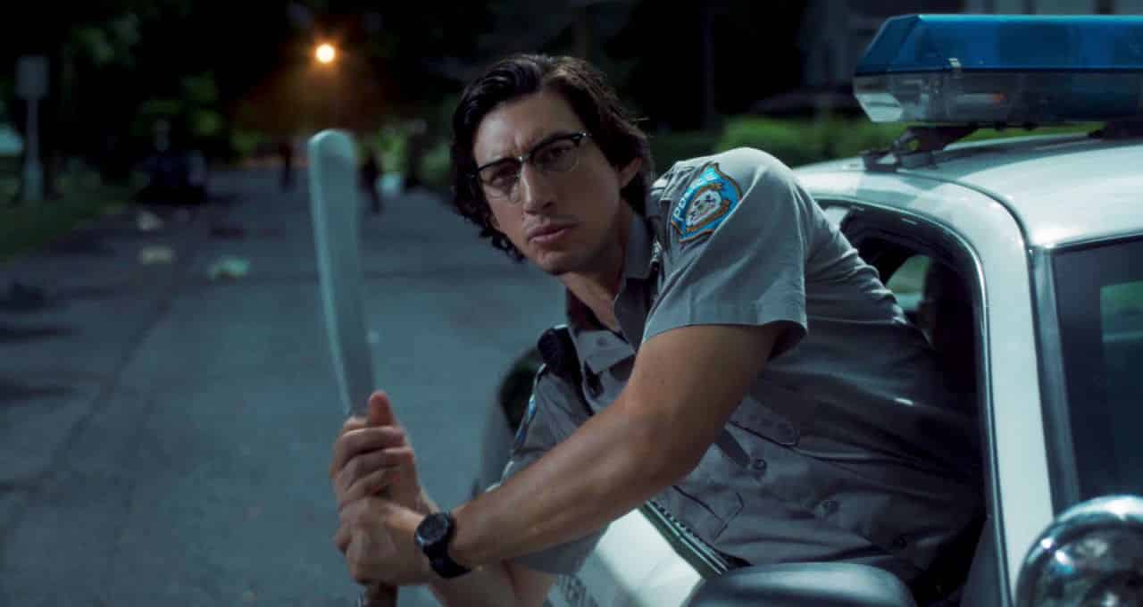 I morti non muoiono: gli zombie all’attacco nella prima clip del film