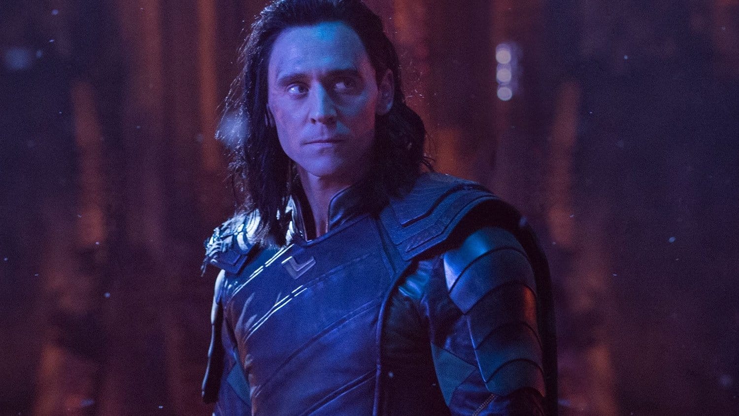 Loki secondo i fan ha il look di Joker di Joaquin Phoenix