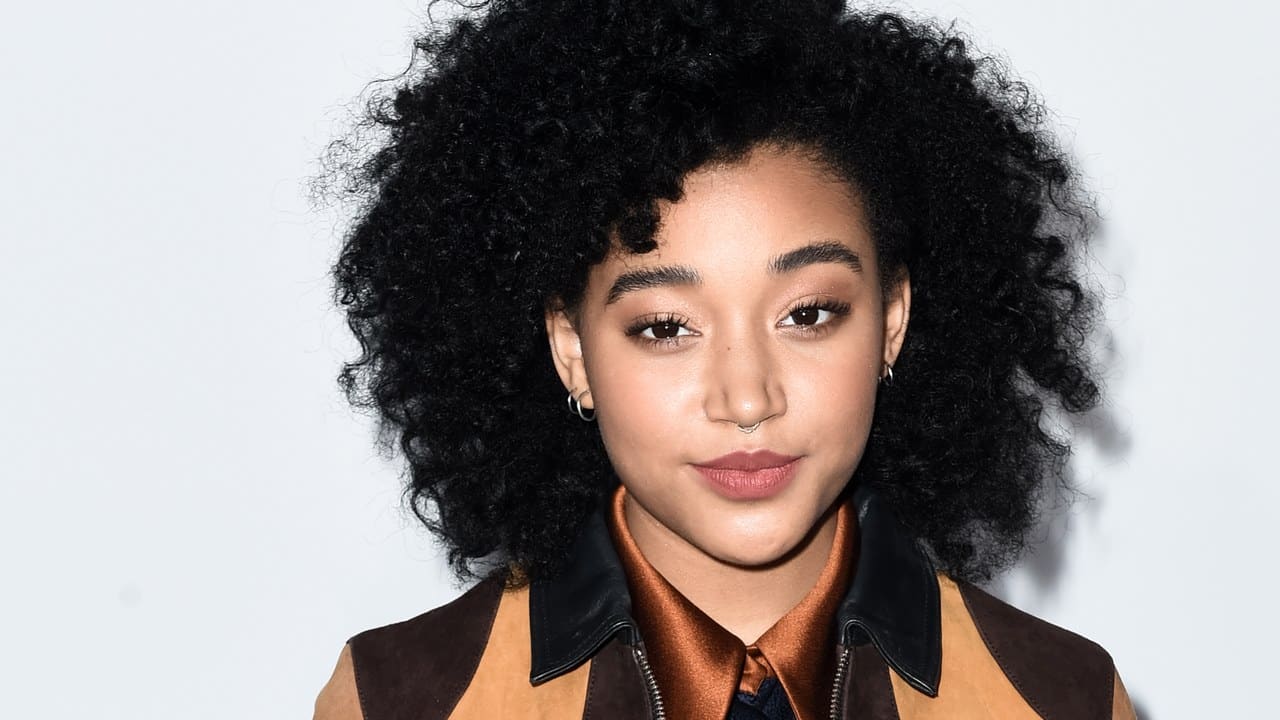 The Eddy: Amandla Stenberg nel cast della serie di Damien Chazelle
