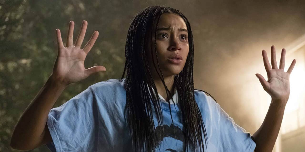 The Hate u Give, Film fox Cinematographe.it