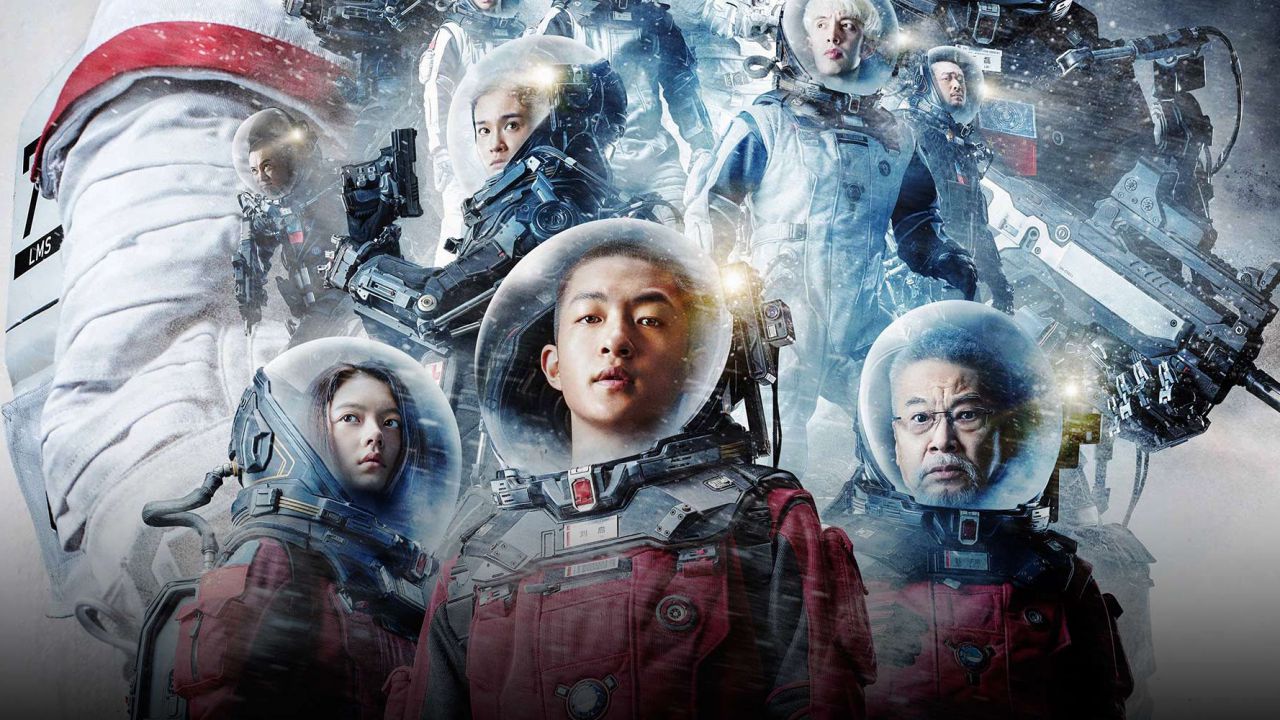 the wandering earth cinematographe.it