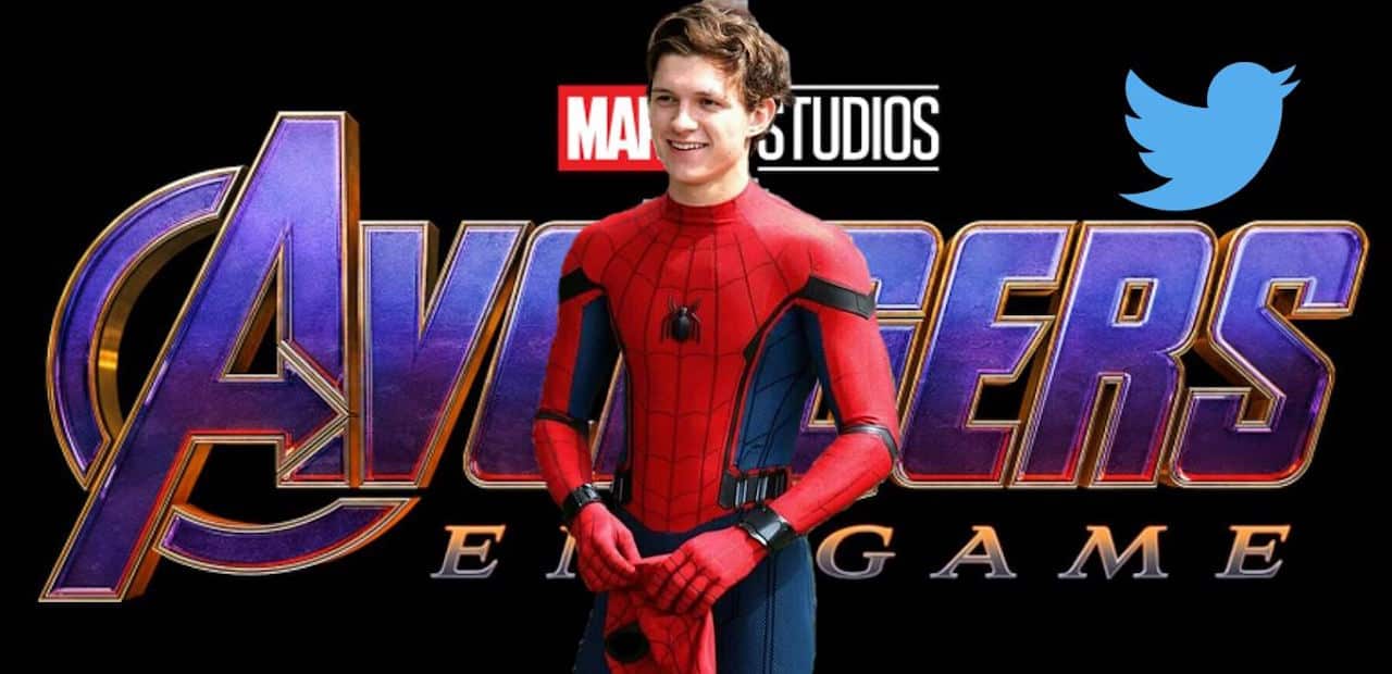 Avengers: Endgame – Tom Holland consiglia di rimanere fino alla fine