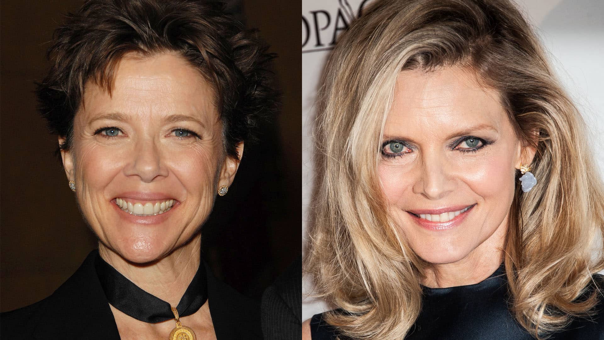 Turn of mind: Annette Bening e Michelle Pfeiffer nel cast del thriller
