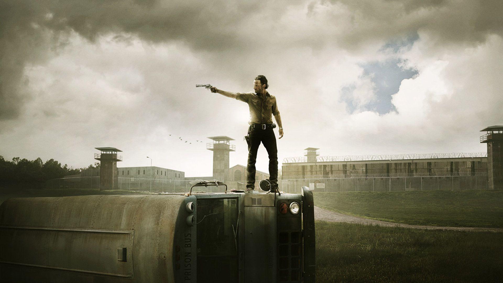 The Walking Dead: anche AMC abbandona la Georgia