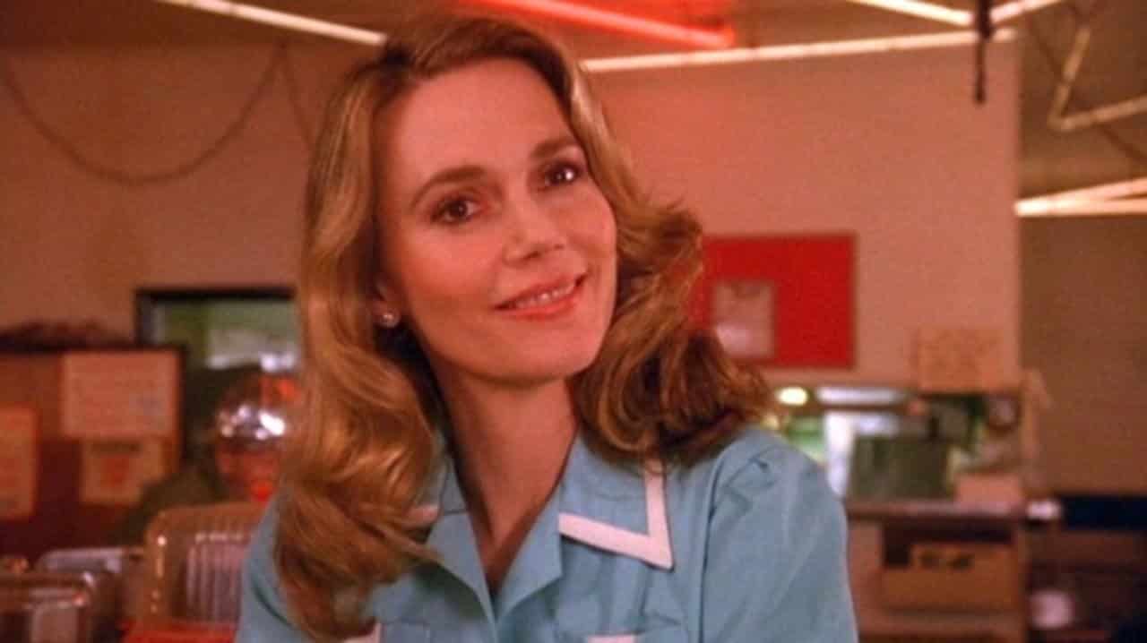 Morta Peggy Lipton: era Norma in Twin Peaks