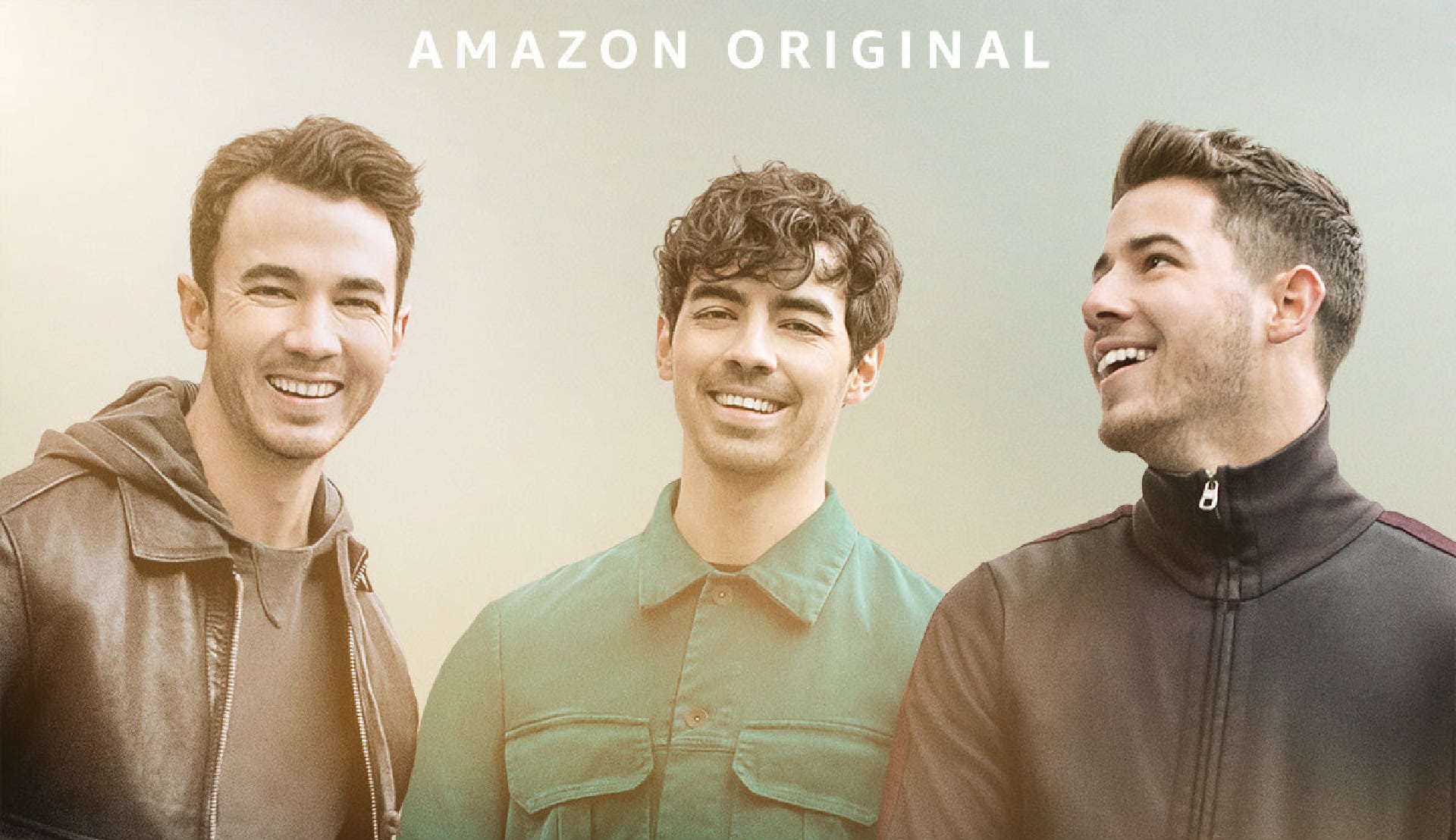 Chasing Happiness e le novità di giugno 2019 su Amazon Prime Video