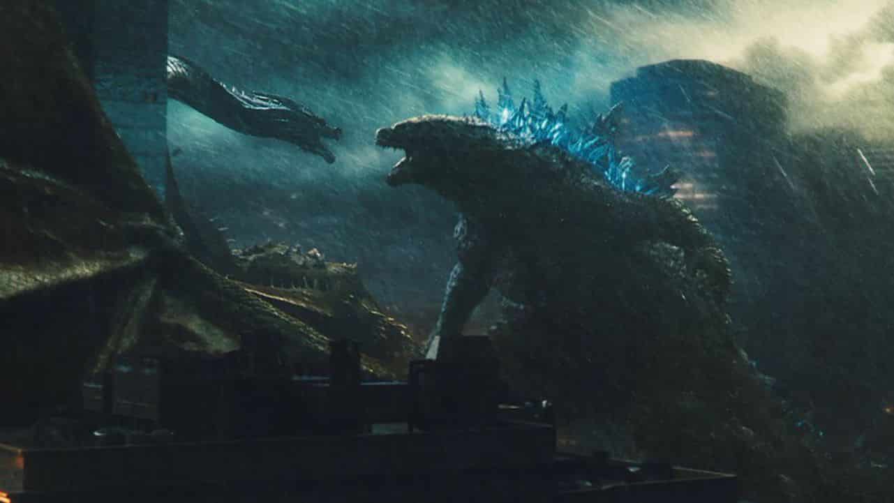 Godzilla II - King of the Monsters, cinematographe.it