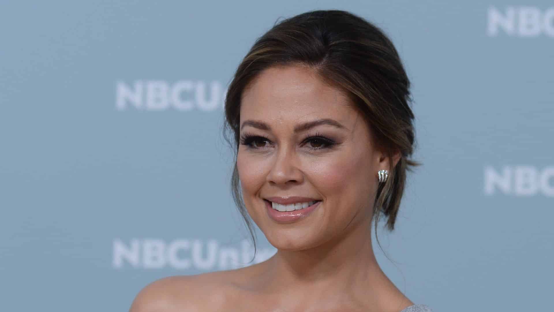 Beverly Hills, 90210: Vanessa Lachey entra nel cast