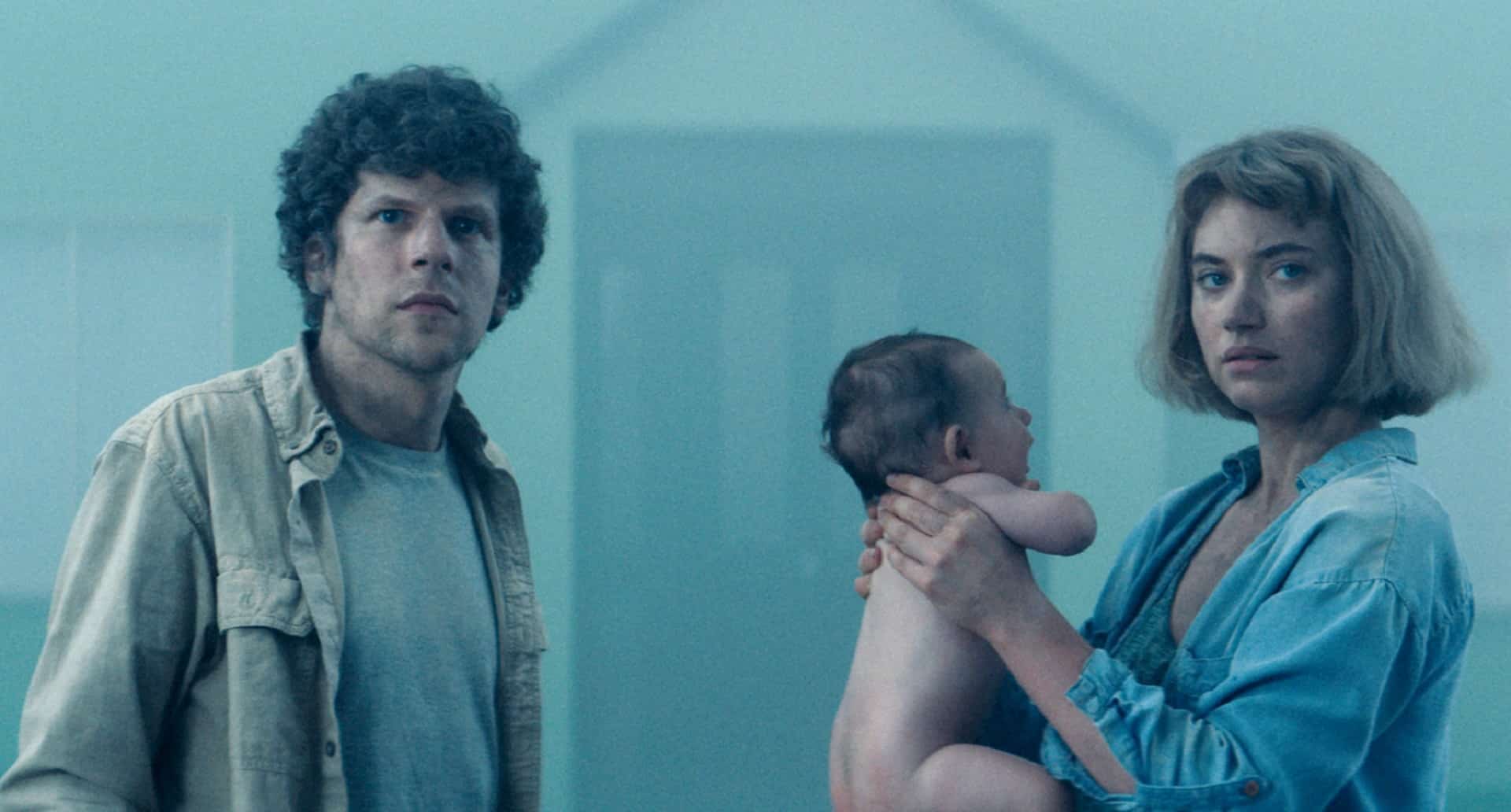 Cannes 2019 – Vivarium: recensione del film con Jesse Eisenberg