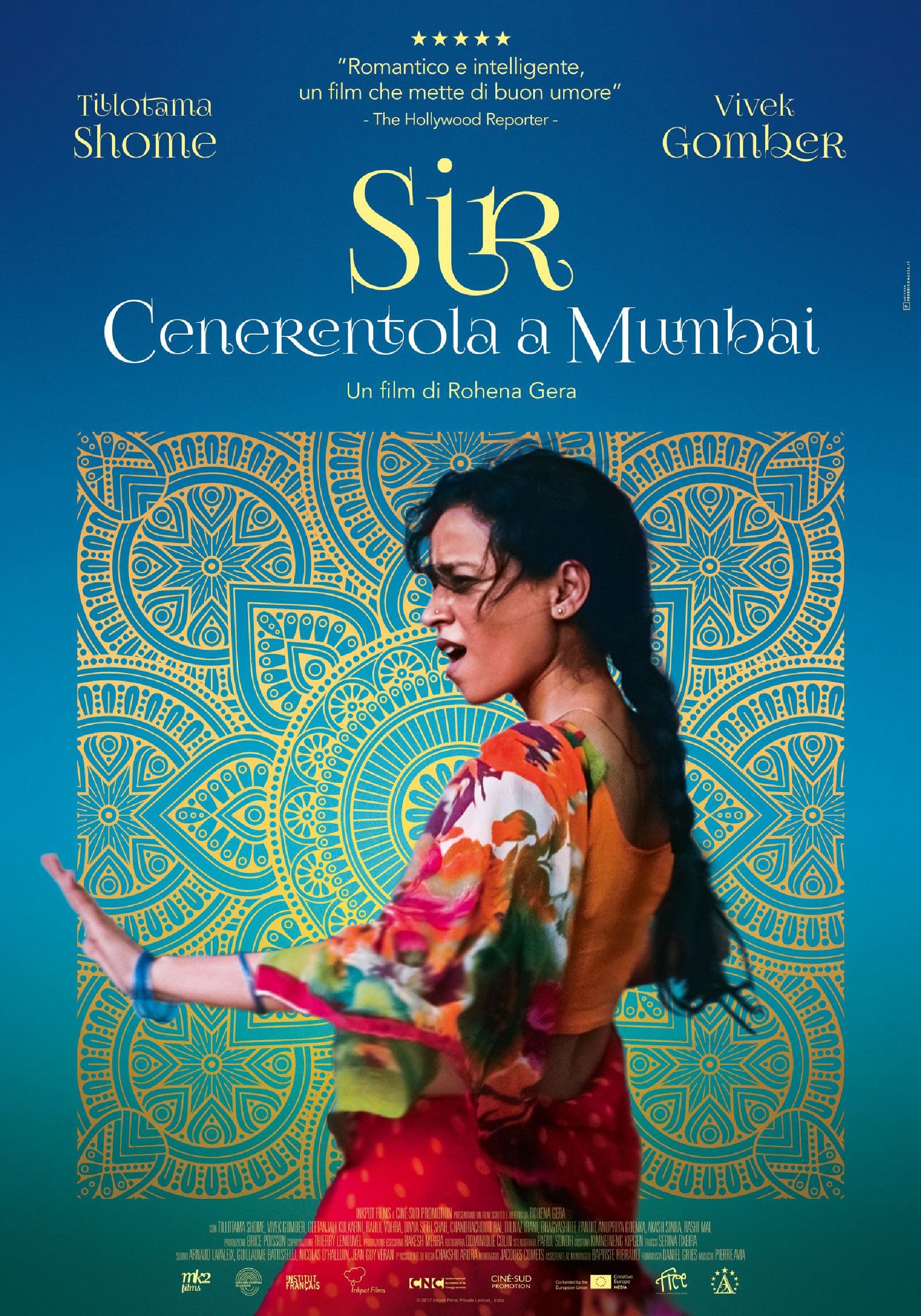 Sir - Cenerentola a Mumbai, cinematographe.it