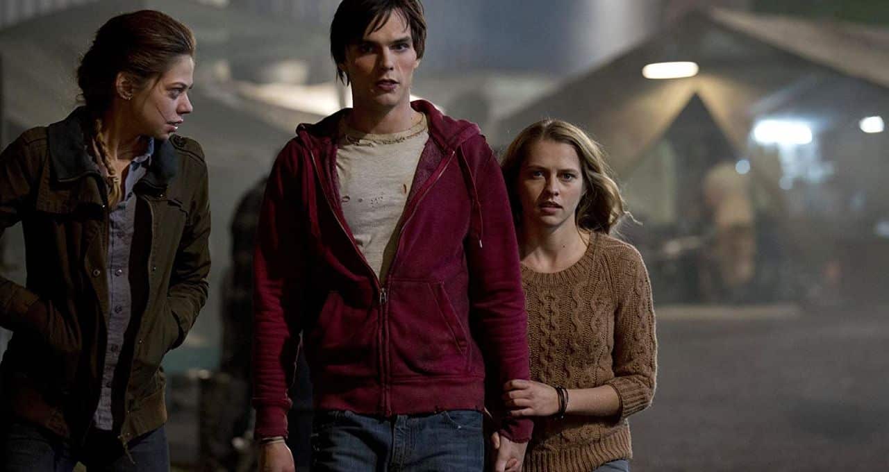 Warm Bodies: Jonathan Levine sviluppa la serie tv per Lionsgate