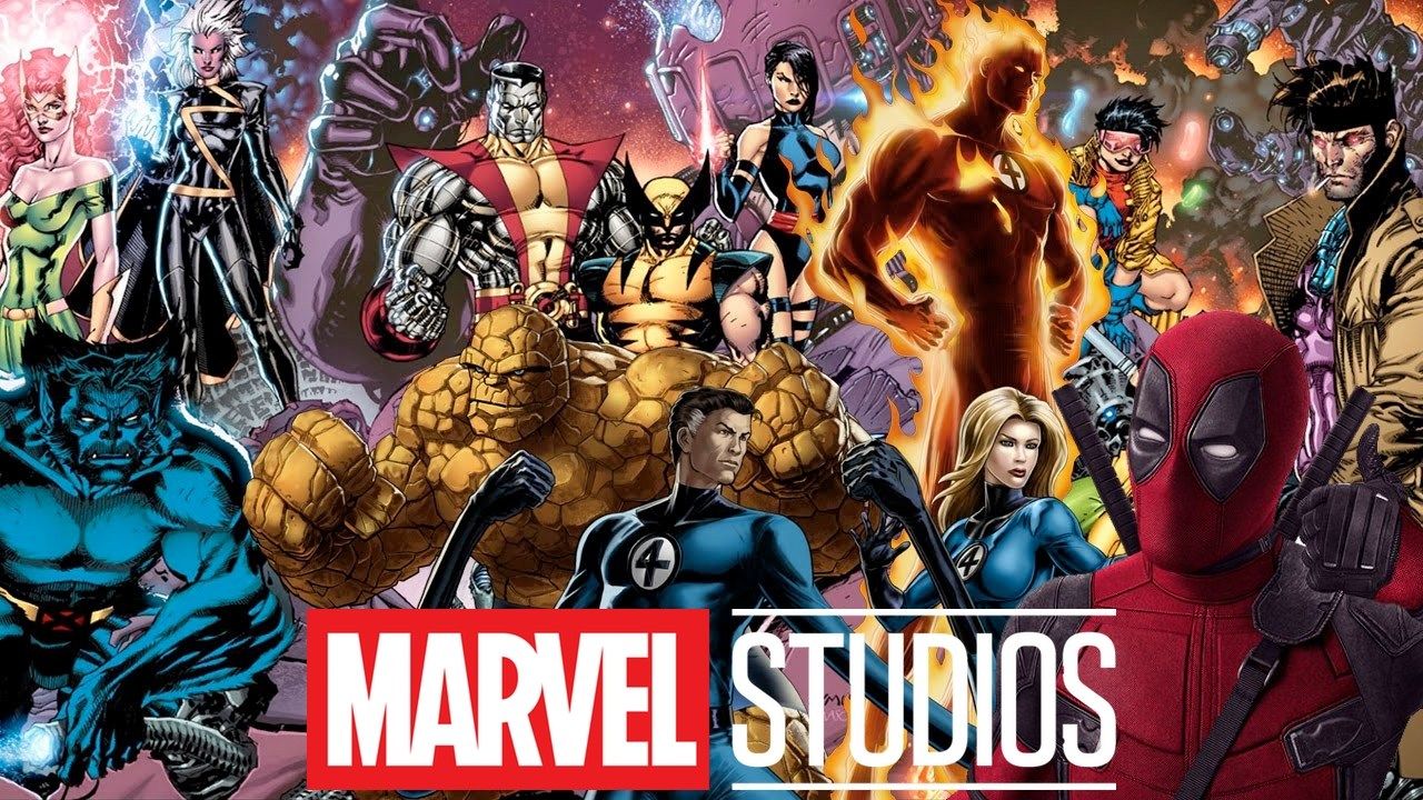 X-Men: gli sceneggiatori di Avengers: Endgame vogliono un film su…