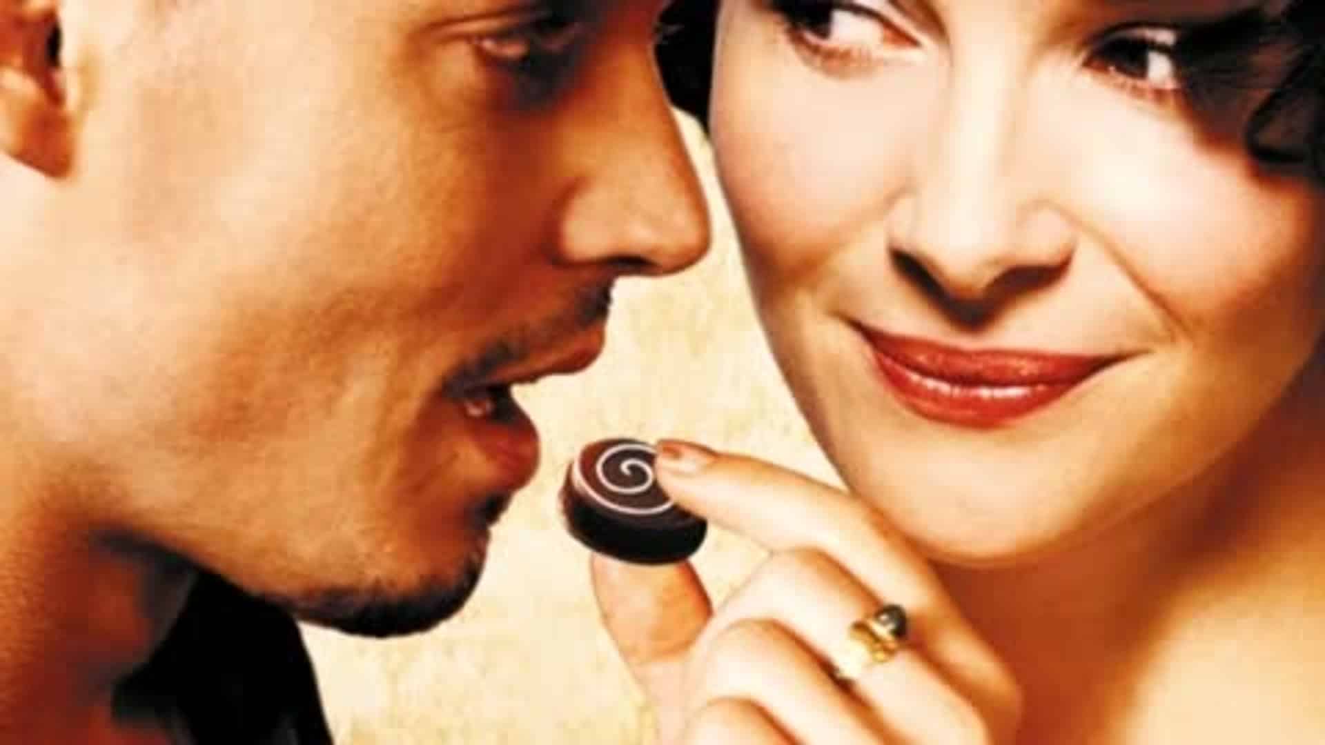 Chocolat: frasi dal film con Johnny Depp e Juliette Binoche