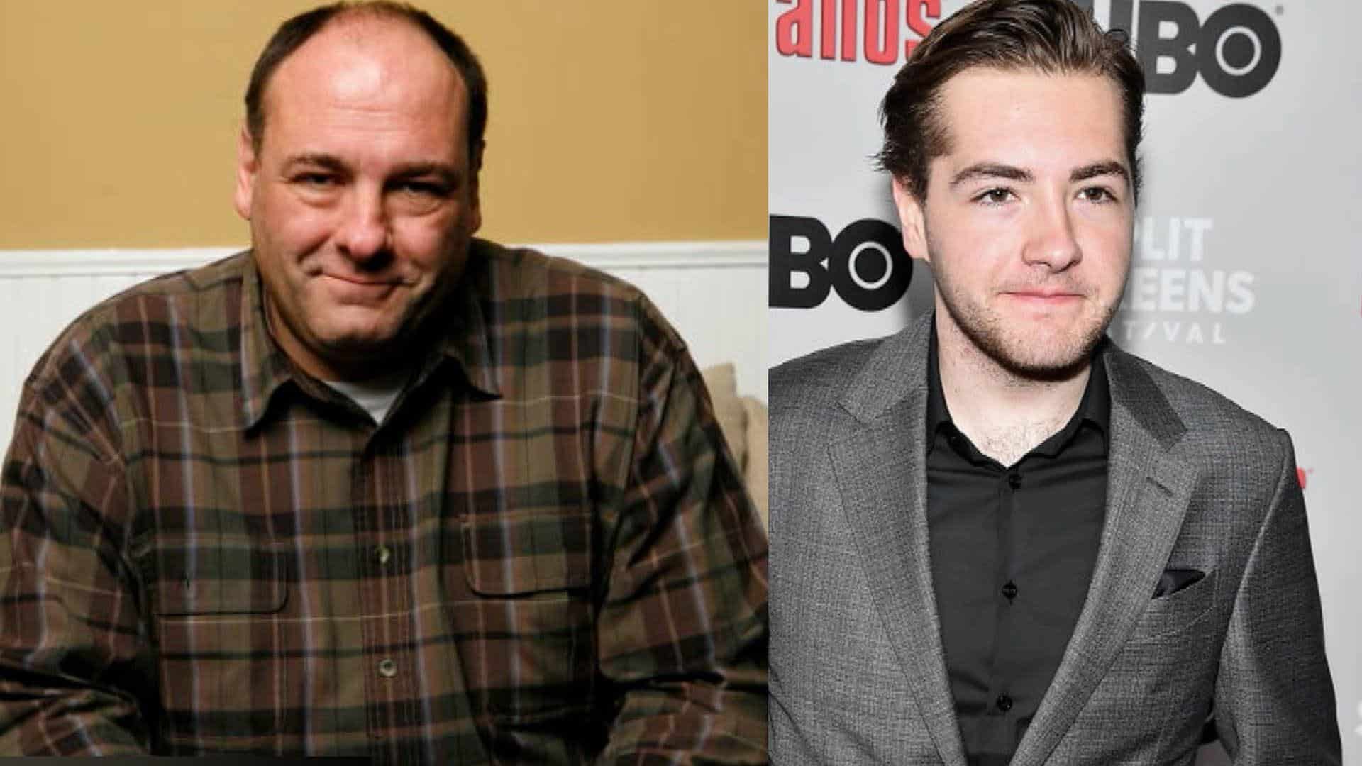 Newark: ecco le foto di Michael Gandolfini nei panni di Tony Soprano