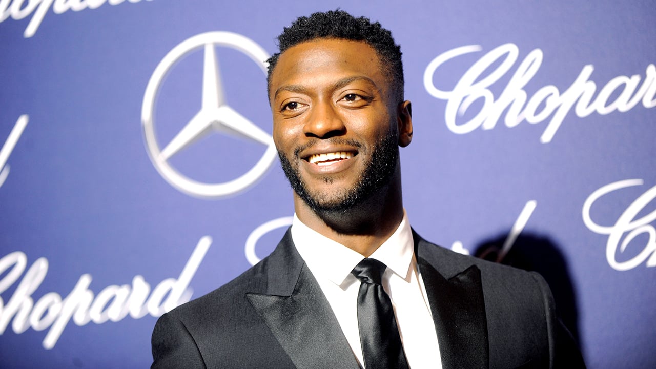 The Invisible Man: Aldis Hodge si unisce al cast