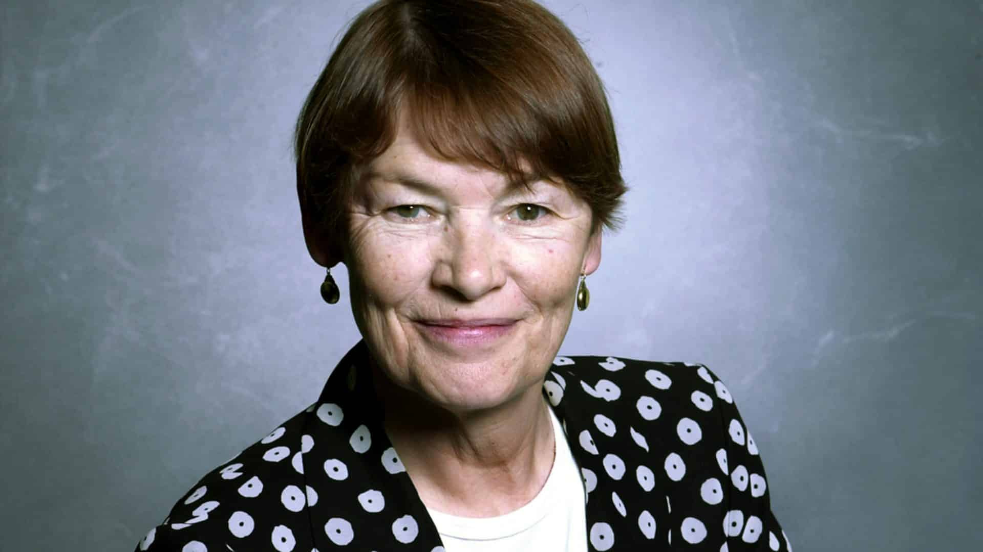 Elizabeth is Missing: Glenda Jackson nell’adattamento della BBC