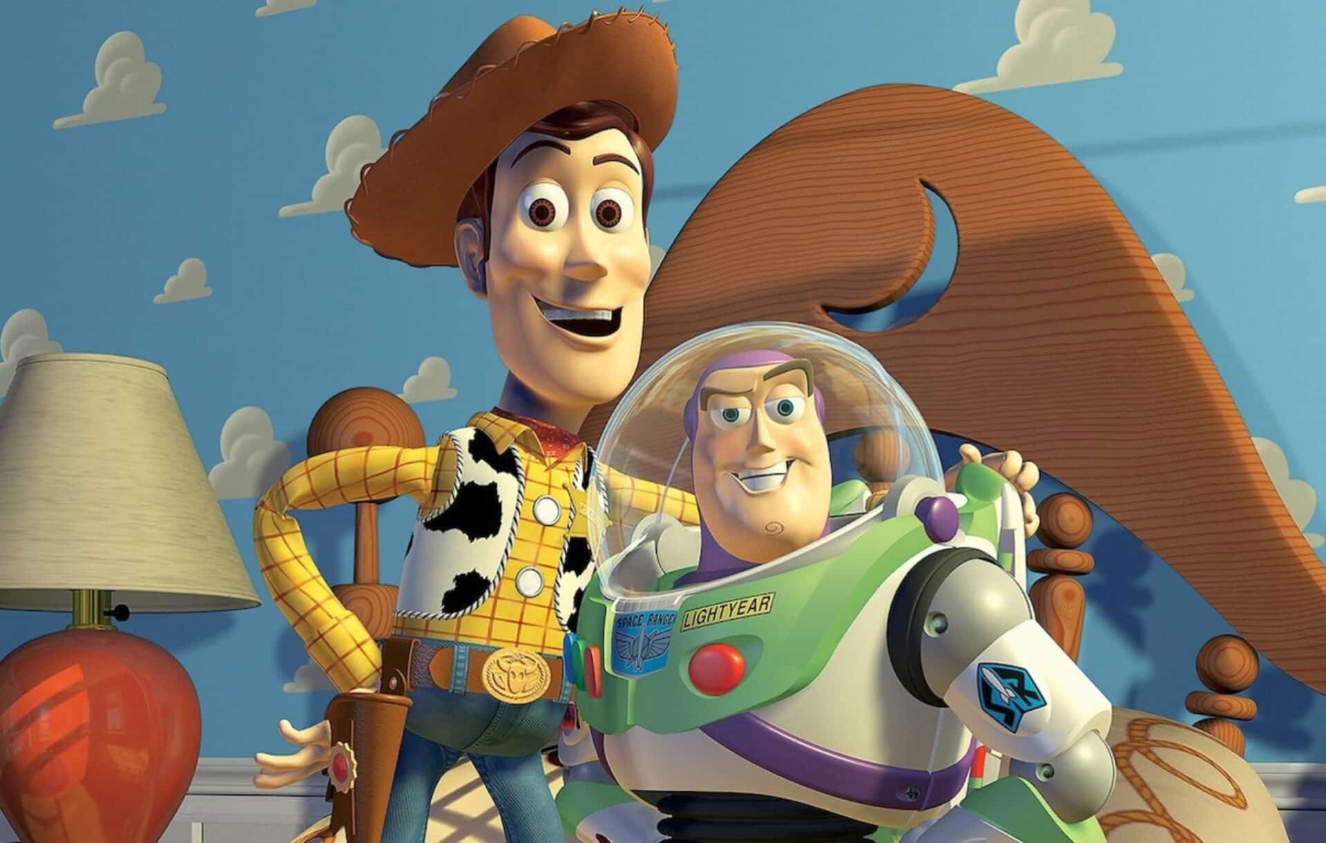 Toy Story: come è cambiato il ruolo del giocattolo nella saga Disney Pixar