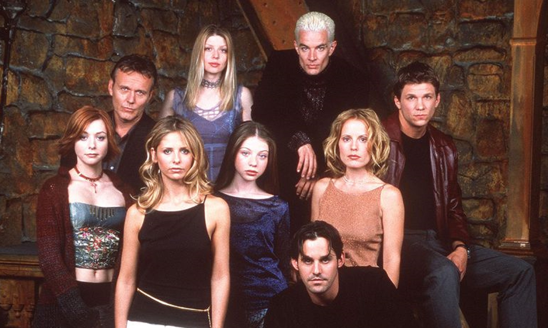 Buffy – L’ammazzavampiri: una serie sul girl power