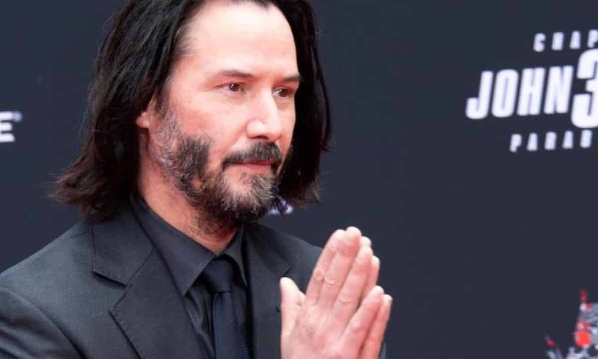 keanu reeves cinematographe.it