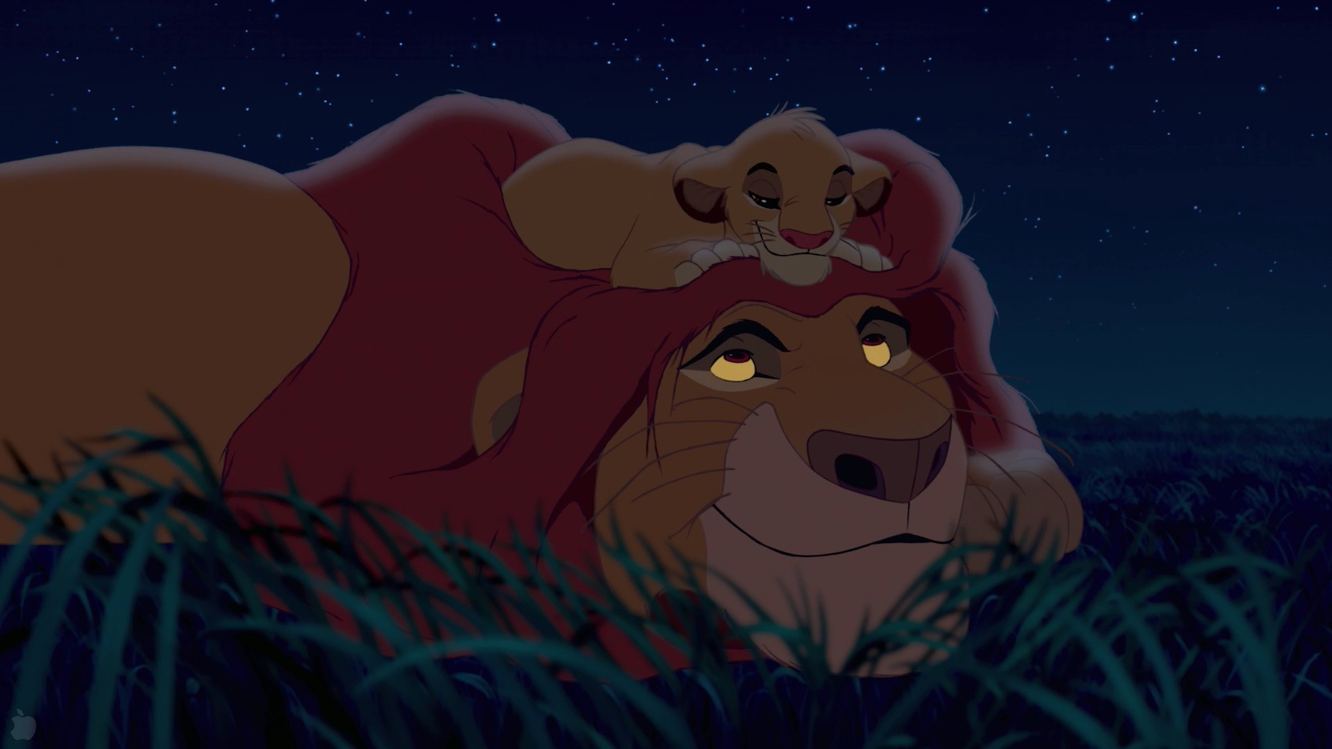 Il Re Leone: Jon Favreau sul ritorno di James Earl Jones come Mufasa