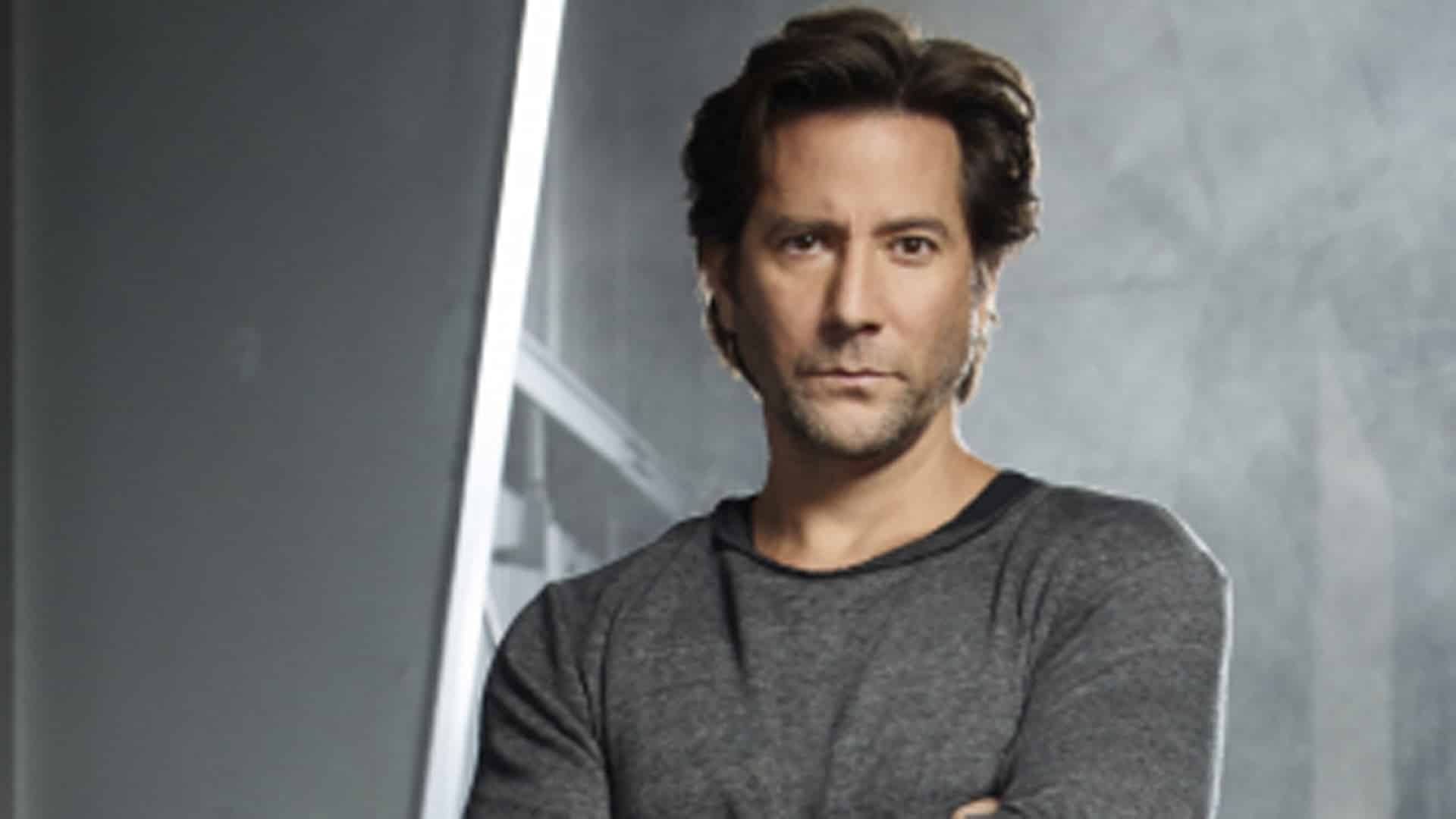 MacGyver: Henry Ian Cusick si unisce al cast in un ruolo chiave