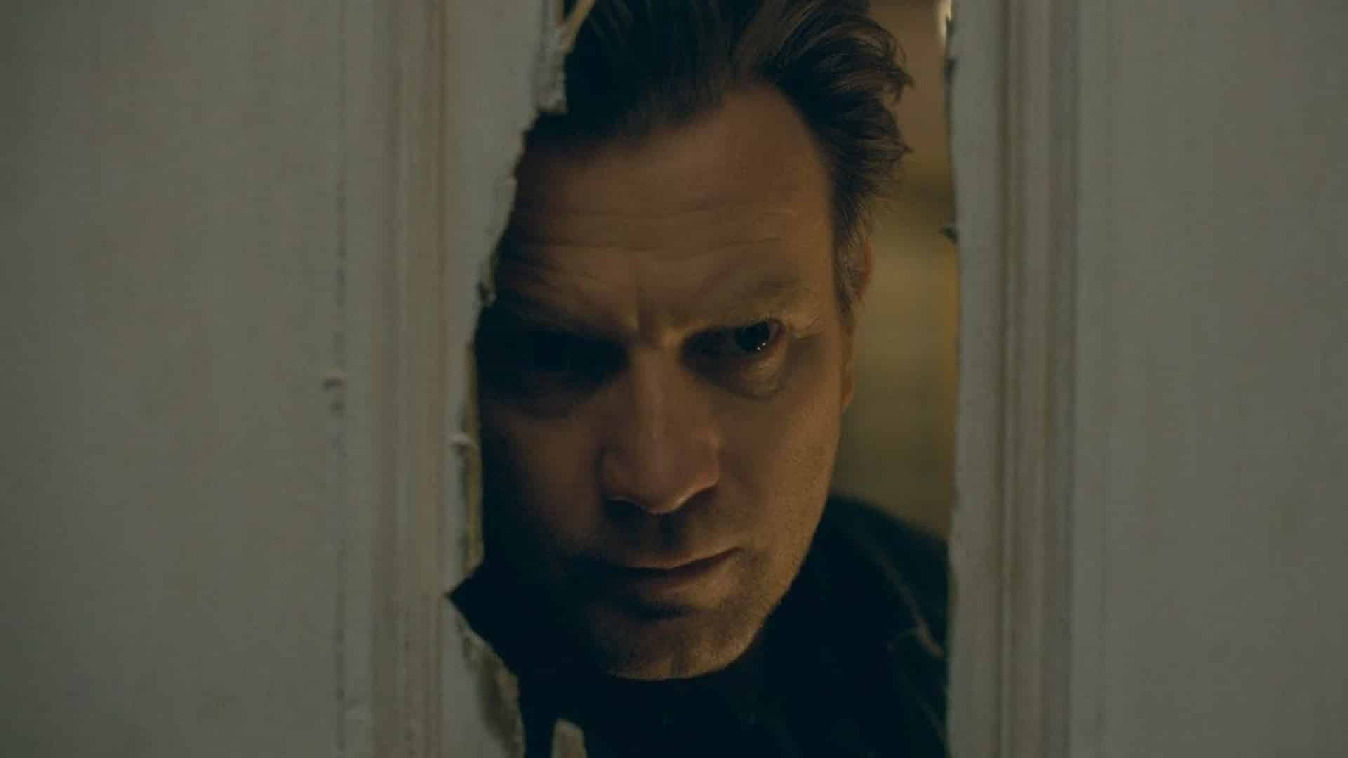 Doctor Sleep: il set di Shining è stato completamente ricostruito