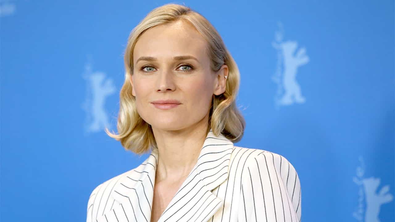 355: Diane Kruger nel cast del thriller di Simon Kinberg