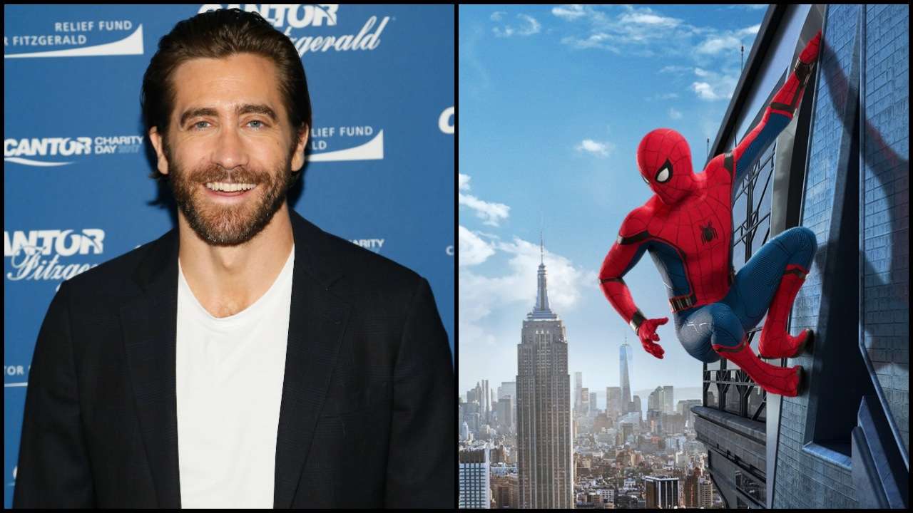 Jake Gyllenhaal poteva essere Spider-Man al posto di Tobey Maguire